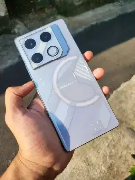 Infinix gt 20 pro 5g ram 12/256gb