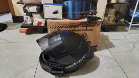 Helm MLA Crypton