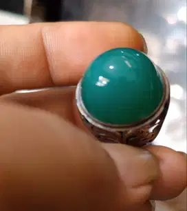 bacan doko mulus banget tanpa cacat serat super halus warna mateng.