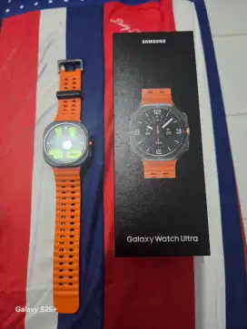 Samsung Galaxy Watch ultra 47 mm
