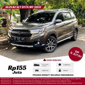DP 5jt - XL7 Zeta MT