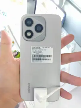 Honor 400 lite 5g