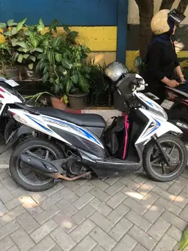 Vario led 110cc