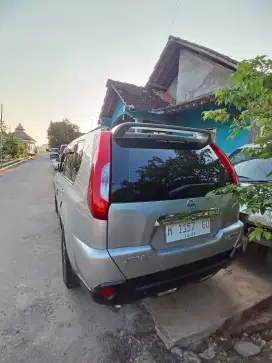 X TRAIL 2.5 URBAN SELECTION