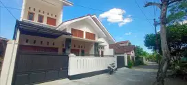 Disewakan rumah istimewa di Cebongan Mlati Sleman