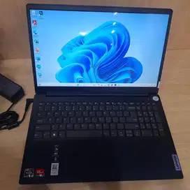 Laptop Lenovo Ideapad slim 1 15 Amd Ryzen 3 7320u 8GB