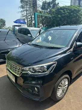 Suzuki Ertiga 2019 Bensin