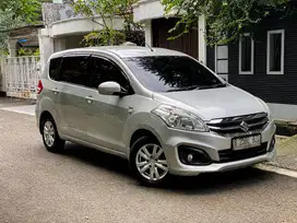 Suzuki Ertiga GL MT 2017 Manual