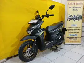 HONDA NEW BEAT STREET ESP TAHUN 2024 CASH & CREDIT