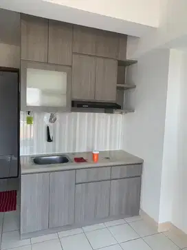 Murah! Disewakan PGV 2 kamar lantai 7 tower cordia