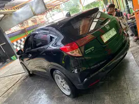Honda HR-V 2016 Bensin