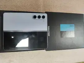 Samsung Z Fold 5 5G 12/512gb Second Siap Pakai