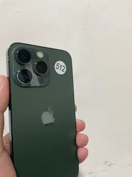 Iphone 13 Pro 512 Allprovider