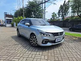 DP 5jt Suzuki Baleno 1.5 Bensin-AT 2022 FAS