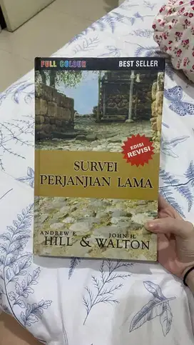 Buku Survei Perjanjian Lama