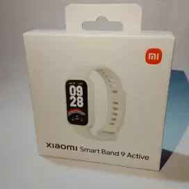 Xiaomi Smart Band 9 Active New Garansi Resmi