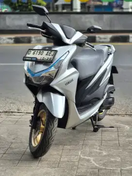 FREEGO S 2023 keyless (Terawat)
