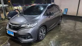 HONDA JAZZ RS 1.5 CVT 2019 ( GK5 )