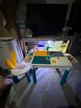 dicari art untuk momong anak sambil beberes