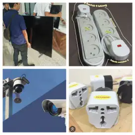 PASANG CCTV BONGKAR PASANG SERVICE CCTV TUKANG LISTRIK PANGGILAN