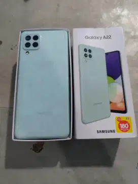 Samsung A22 6/128