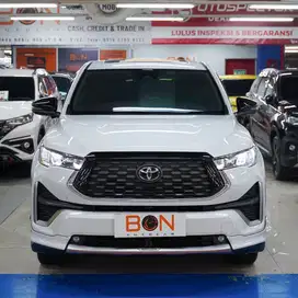 Toyota Kijang Innova Zenix Q Modellista 2023 Hybrid