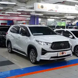 Toyota Kijang Innova Zenix Q Modellista 2023 Hybrid