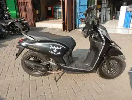 Genio new donat 2022. Pajak on