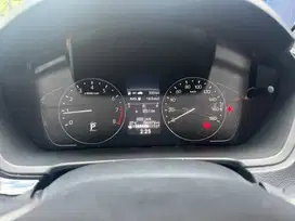Honda BR-V 2022 Bensin