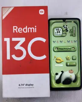Jual Resmi 13 C , 6/128