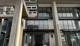 Ruko di Gading Serpong - Hampston Avenue 6x18 Studio Loft