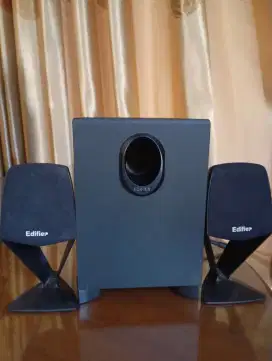 Speaker Aktif Edifire R101V