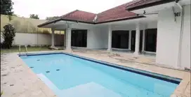Jual Tanah Murah Bonus Bangunan di Jakarta Selatan