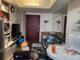 apartemen Royal jual murah best view furnished