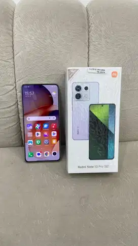 Redmi Note 13 Pro 5g 12/512gb