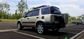 Honda CR-V 2000 Bensin
