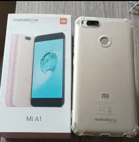 Xiaomi redmi A1