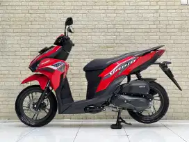 TERMURAH‼️ New Honda Vario 125 2023 Red Favorite
 - Mustika Motorshop