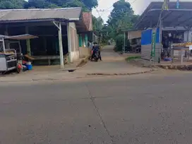 Tanah Kavling Murah Dekat Taman Buah Mekasari  Free SHM