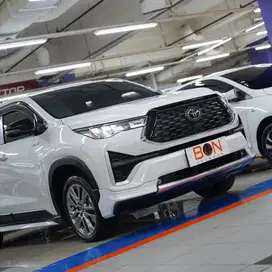 Toyota Kijang Innova Zenix Q Modellista 2023 Hybrid