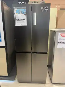 Kredit Tanpa DP