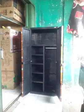 lemari plastik bandung