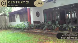 DIJUAL RUMAH DI KRAMAT JATI JAKARTA TIMUR