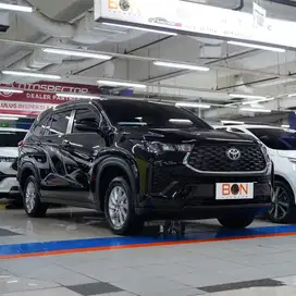 Toyota Kijang Innova 2023 Bensin