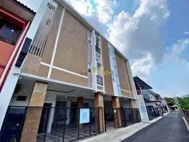 KOS EKSKLUSIF DEKAT STIE YKPN YOGYAKARTA