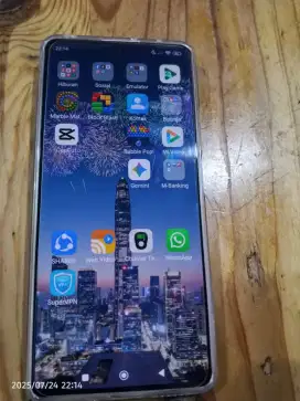 Redmi note 13 5G 8/256