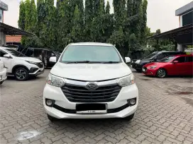 DP 5JT XENIA R DLX MT 2015 WHITE EDITION