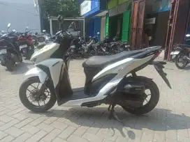 Vario new 125,.tahun 2022. Km 50.000an
