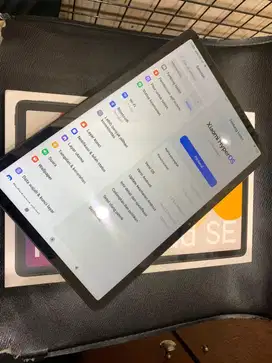 redmi pad se 4/128 mulus wifi only