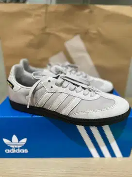 Sepatu adidas samba original like new